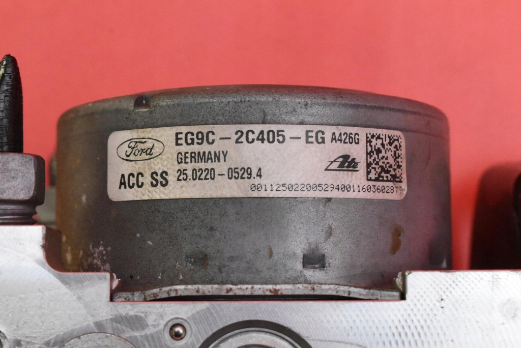 Pompa ABS EG9C-2C405-EG FORD MONDEO MK5 2.0 TDCI 150 KM 14-20