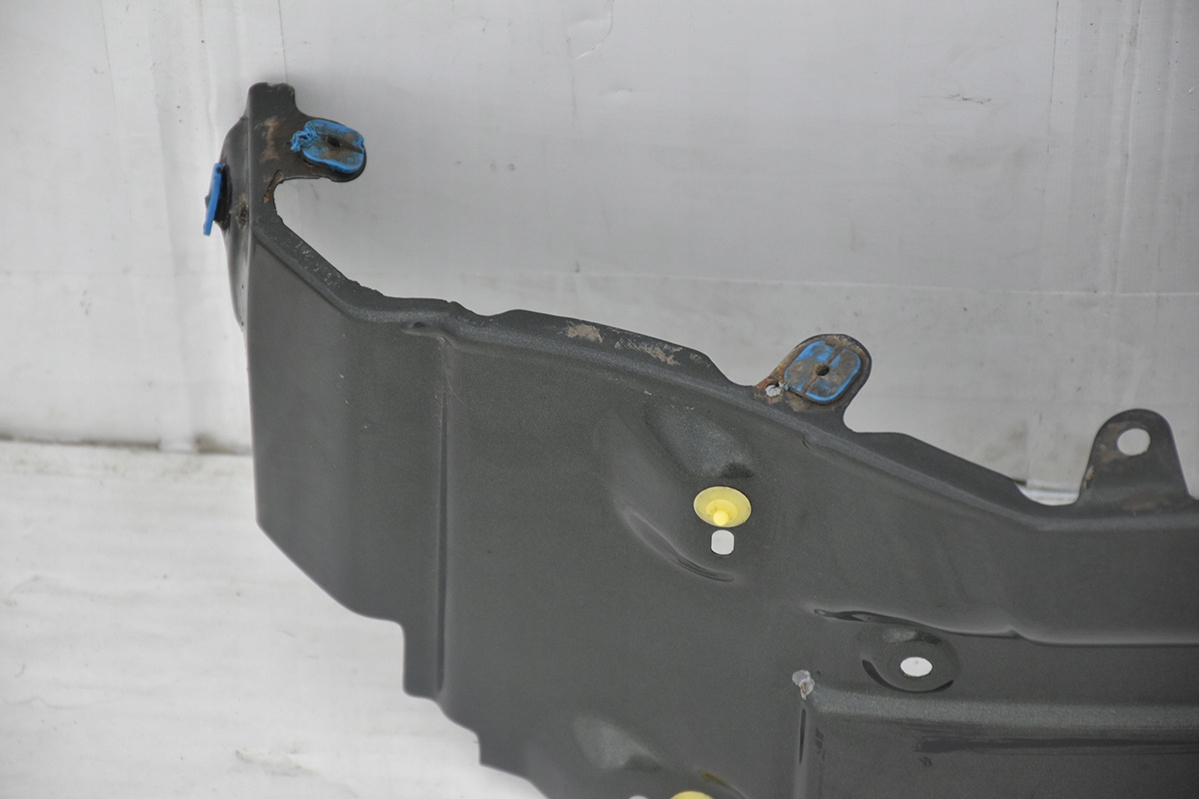 fender front left LAND ROVER DISCOVERY III