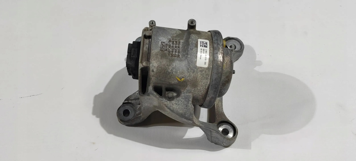 Airbag Support Support plaque Moteur Droit Ford Explorer 3.0 ST 2020