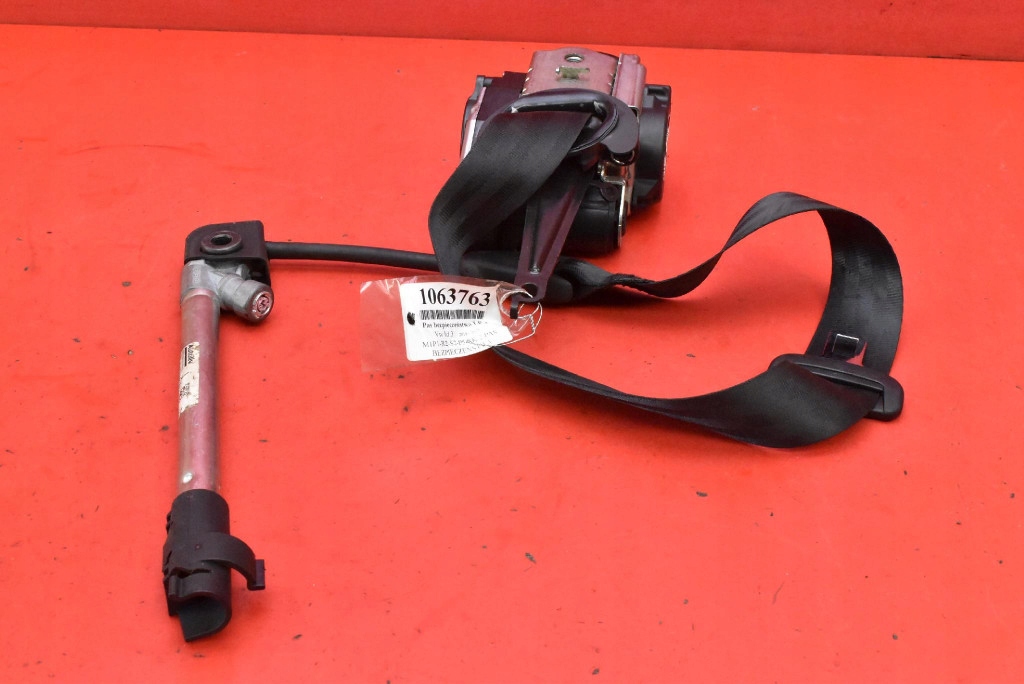Gurten Sicherheits links vorne Spanner EU 647613700B VW ID.3 1 und 19-21