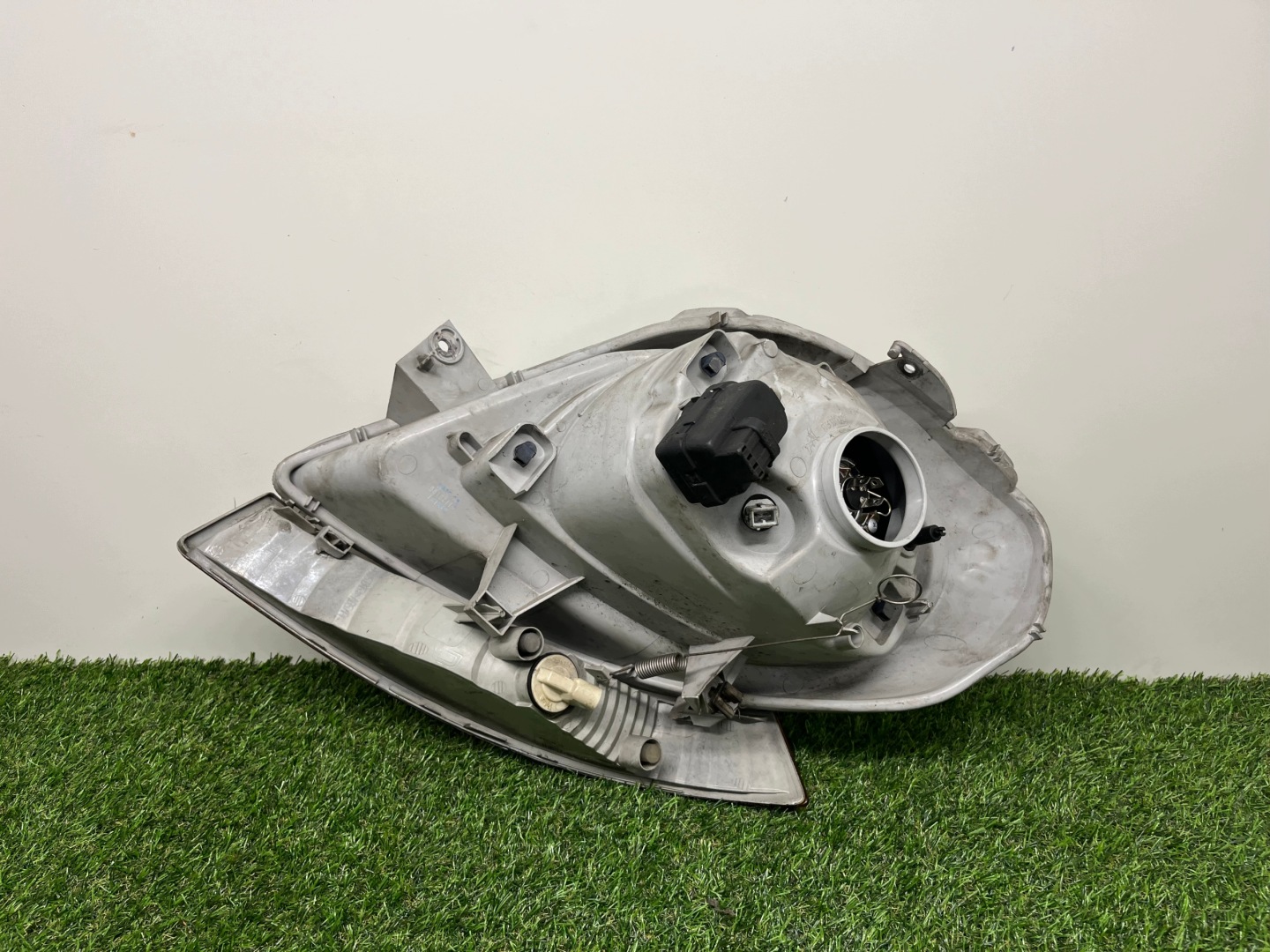light right front RENAULT TRAFIC 2 8200007030