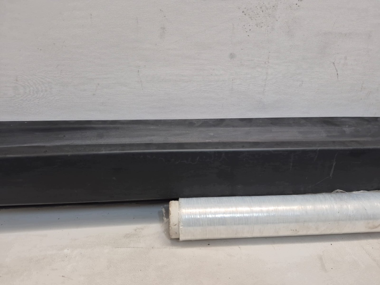 FORD FOCUS MK4 18- moulding threshold right JX7B-A101D56-A