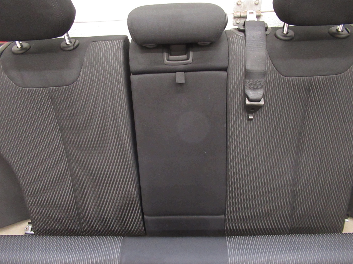 hátsó ülés hátsó hátso BMW 3 F31 Kombi Touring