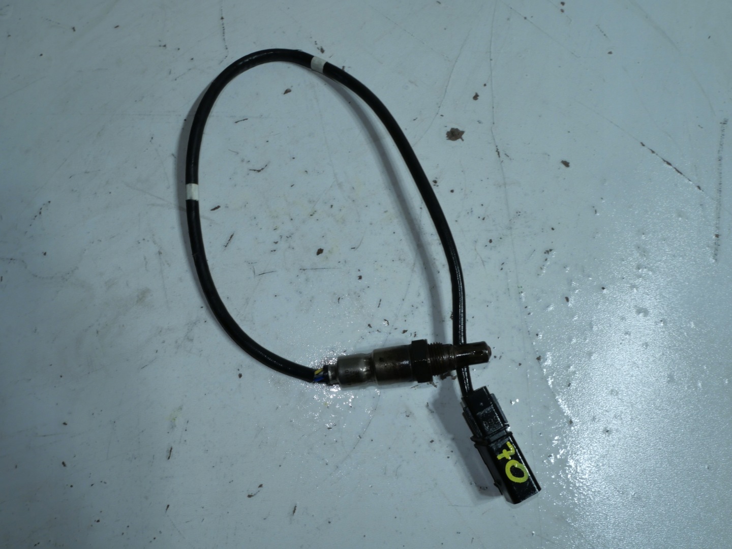 SONDA LAMBDA AUDI VW SEAT SKODA 04L906262AB
