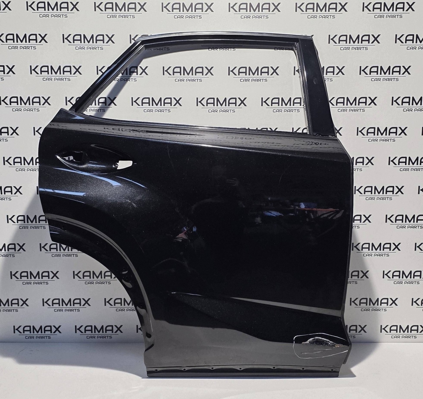 door rear. right side Lexus RX 450H