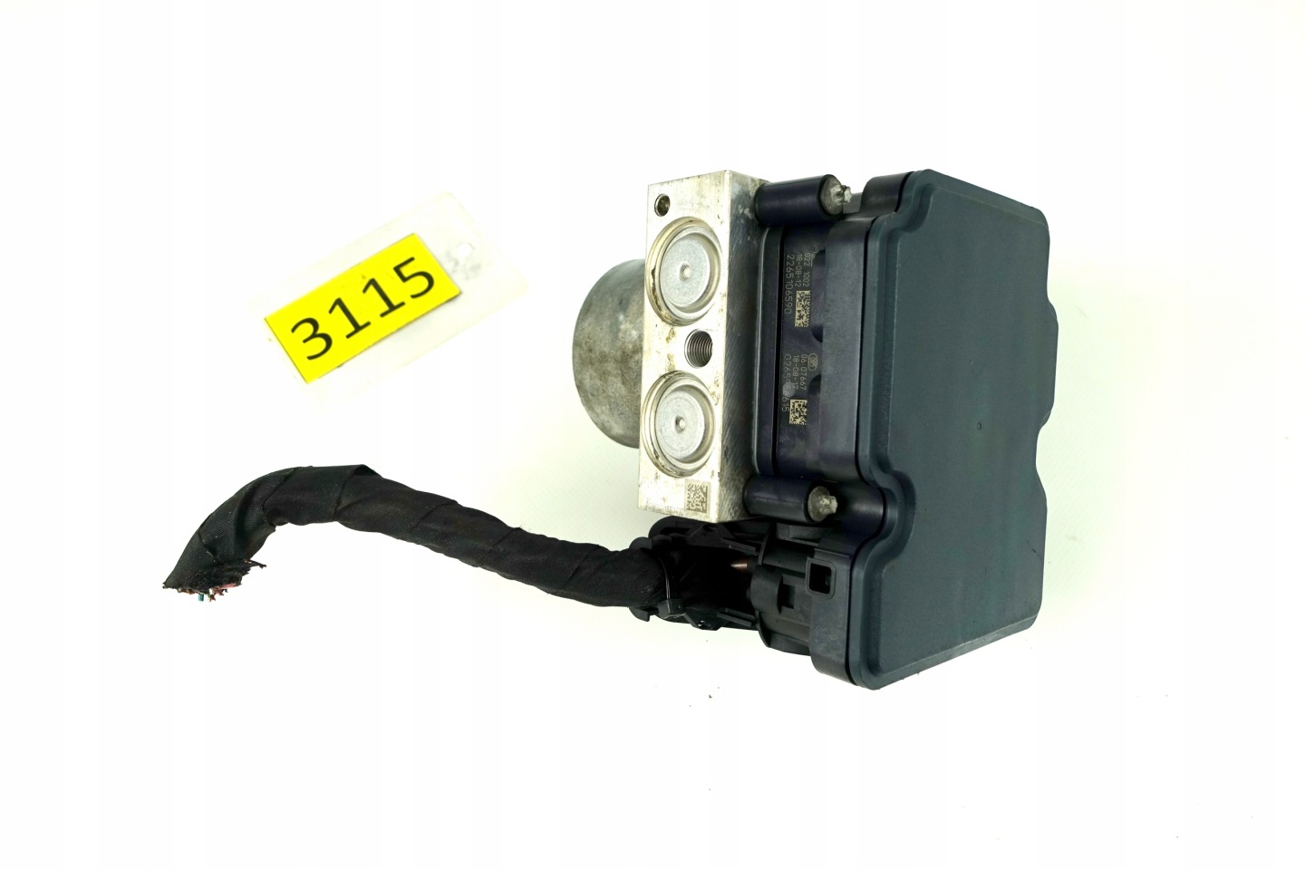 Pompa ABS MERCEDES SPRINTER 907 W907 910 W910 A9079003703 0265956615
