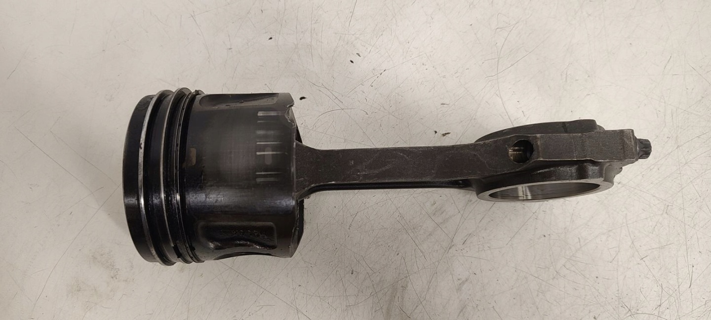 Piston Bielle Ford Transit Custom 2,2 TDCI EURO5