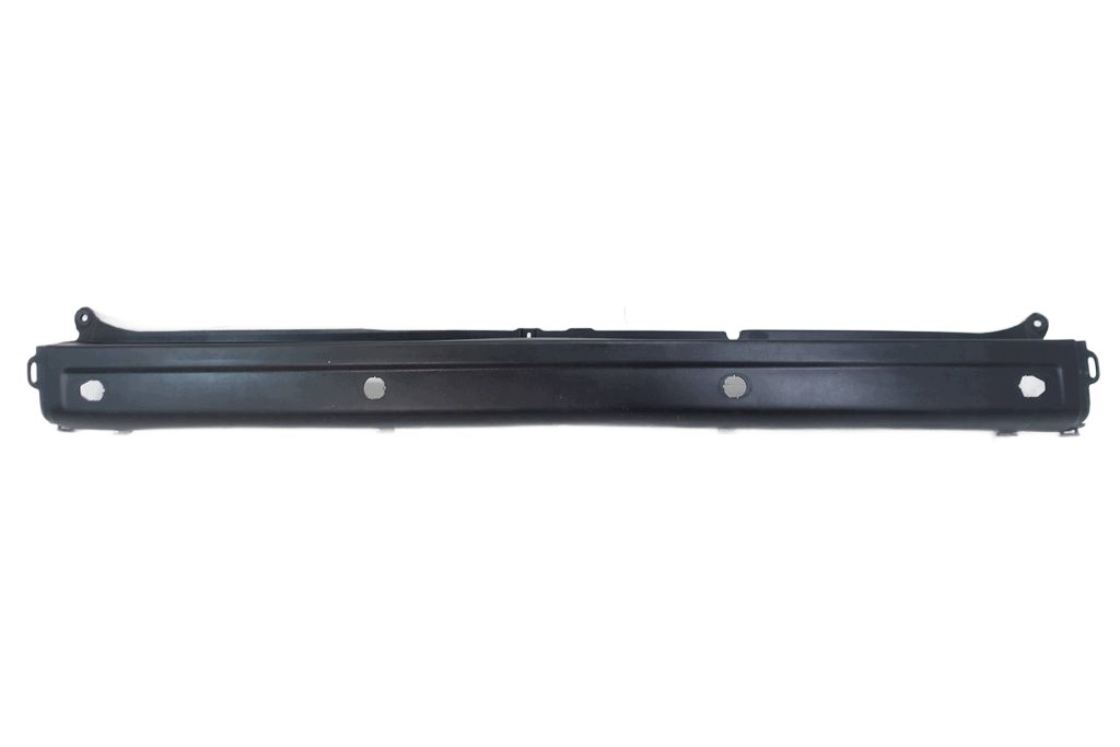 bumper STOPIEN threshold rear part rear 4xPDC MASTER III MOVANO 2010-2024 850220012R