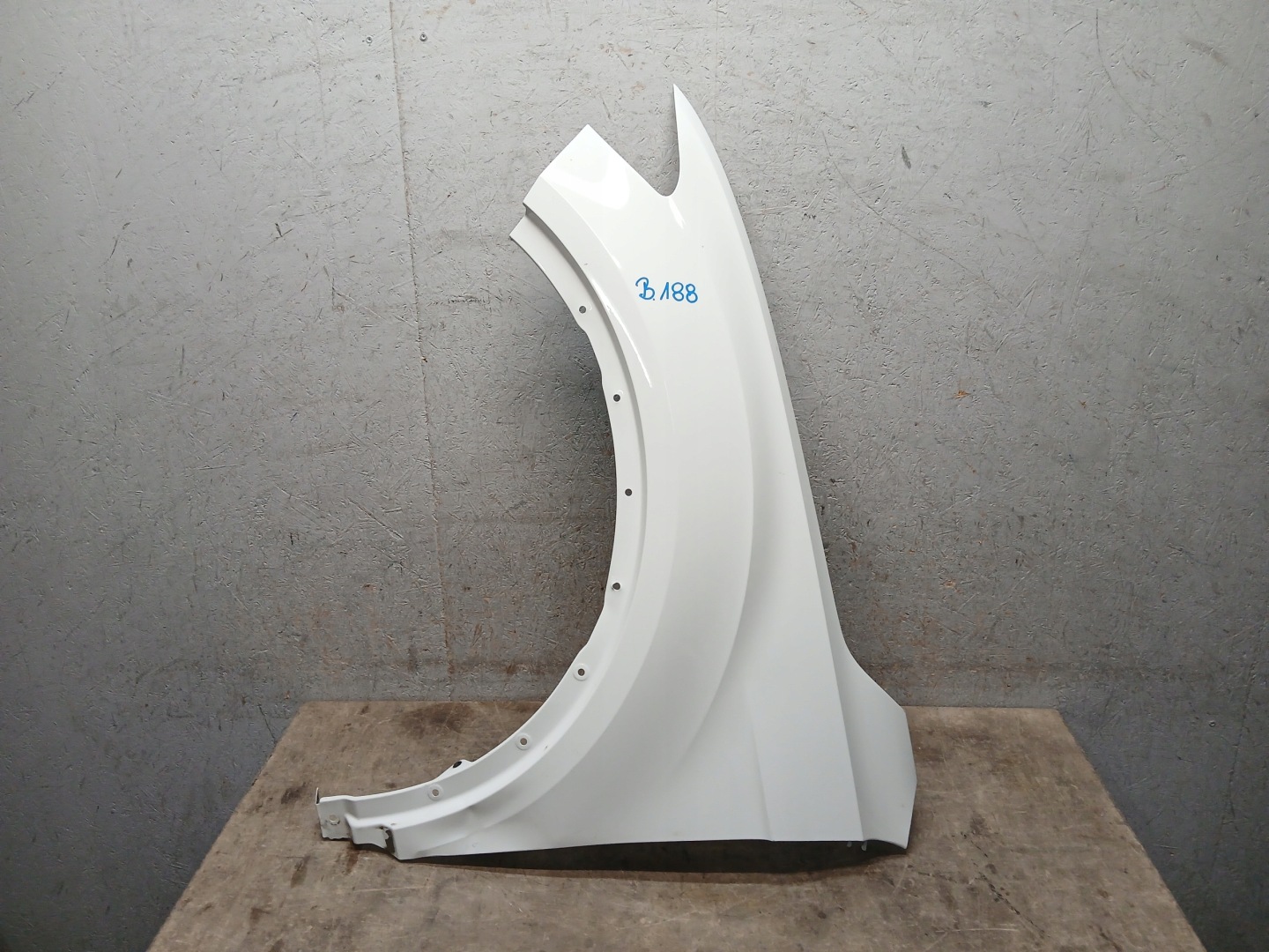 fender front left VW T-ROC T ROC 2GA
