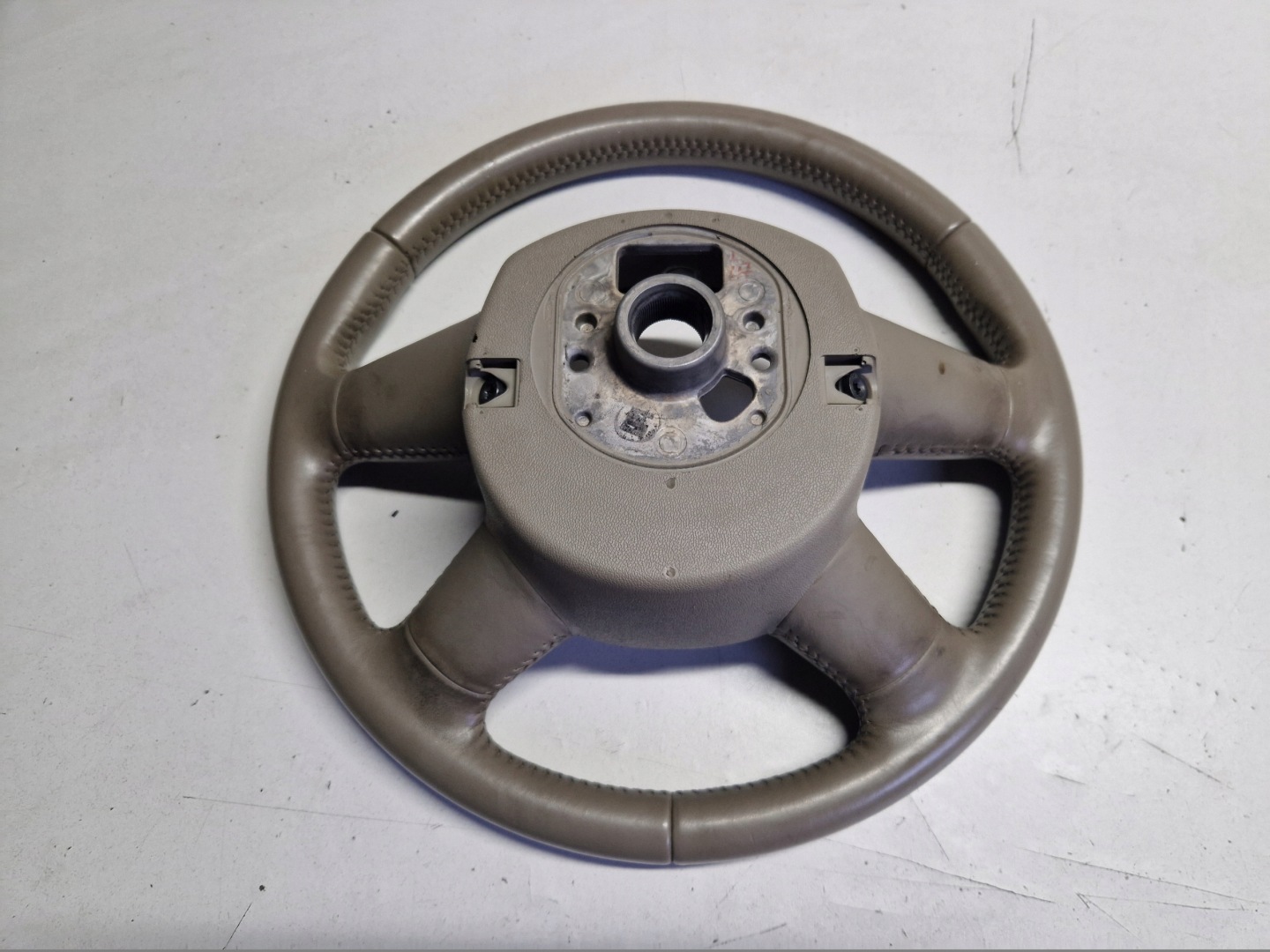 lenkrad MULTIFUNKCJA Original AUDI A6 C6 A6C6 4F0419091AH