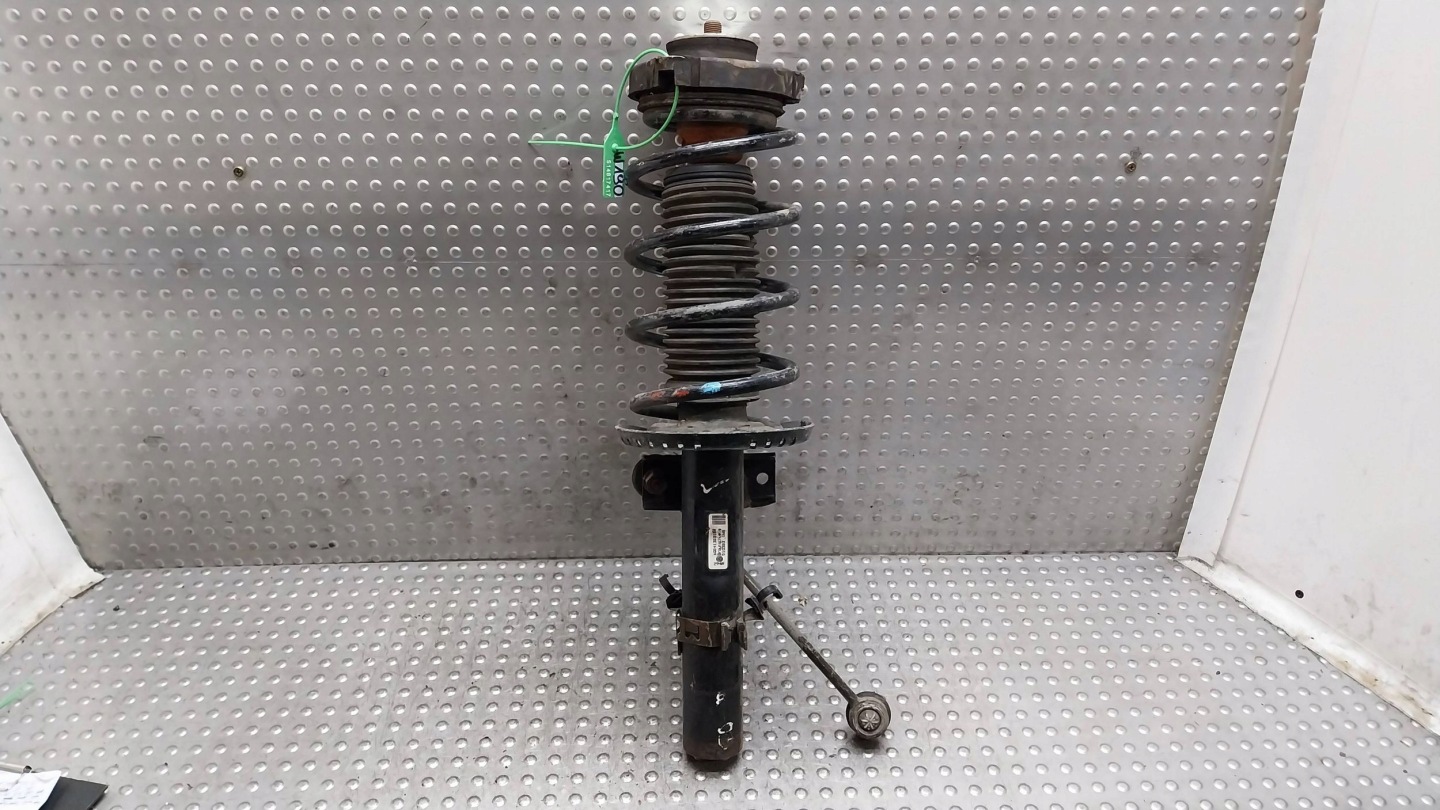 shock absorber right left front 1T0413031BR GOLF V TOURAN and CADDY III LEON II