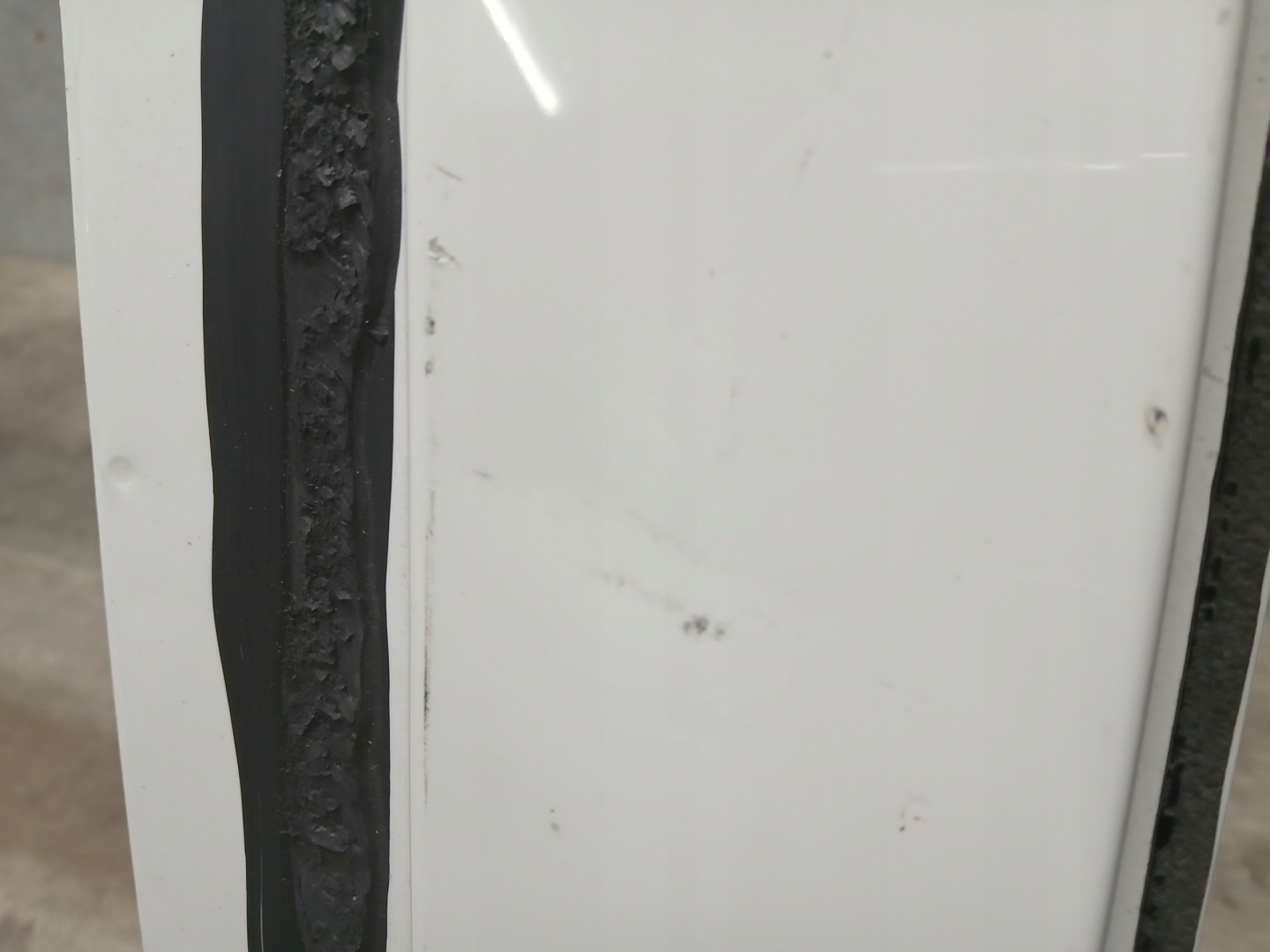 Portière Arrière Droit VW CADDY 2K7 20
