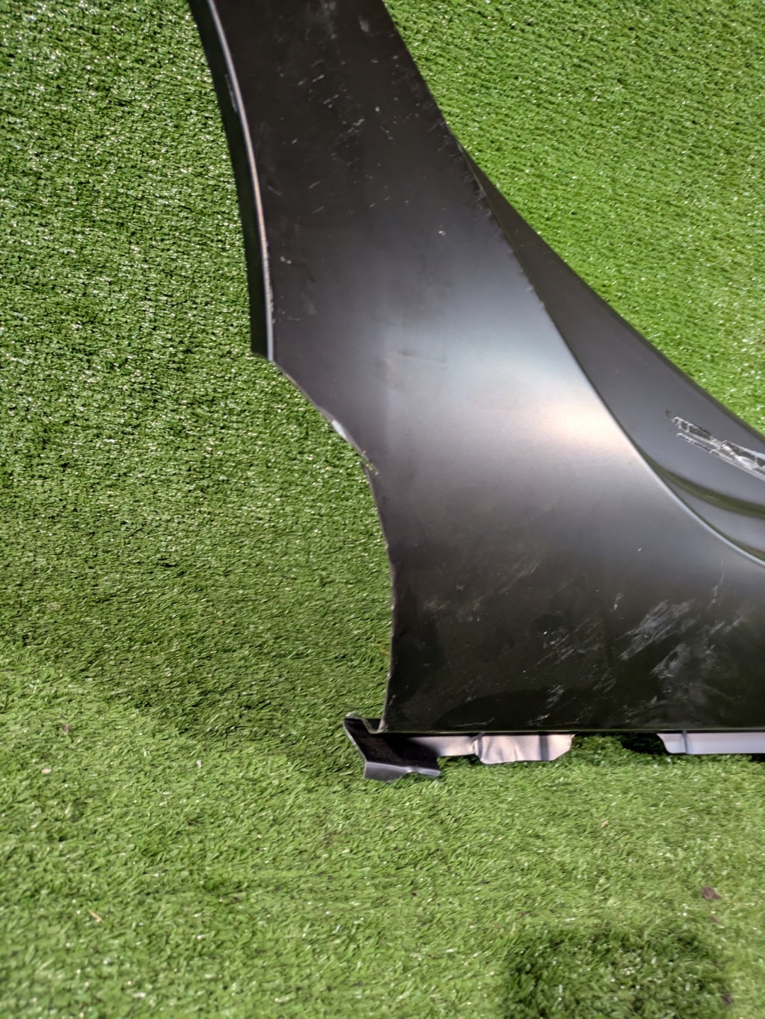 threshold right pillar OPEL ASTRA J IV NR.68
