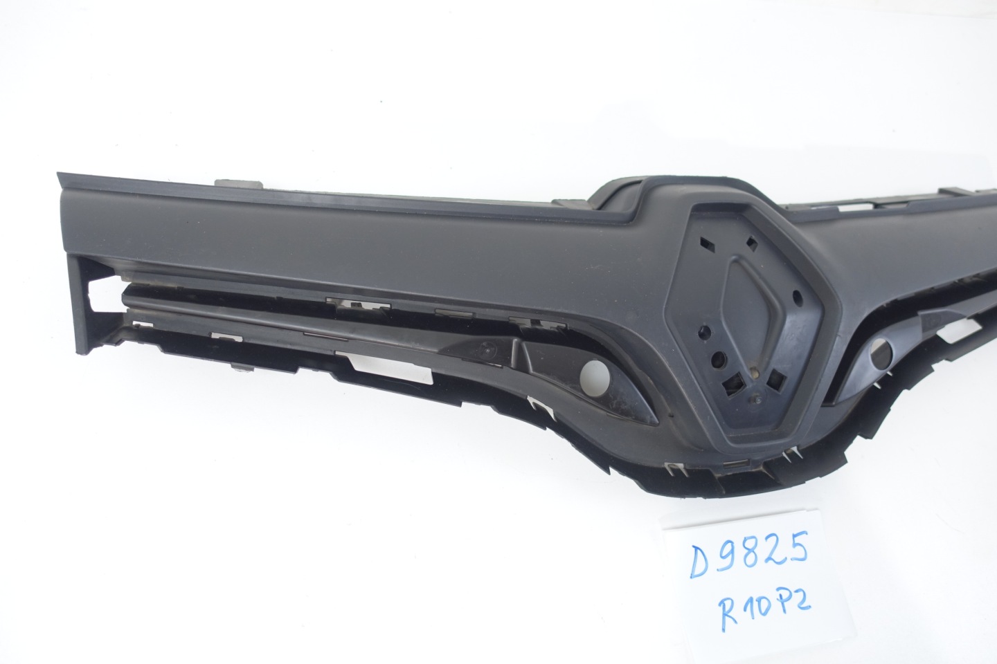 RENAULT KANGOO II LIFT 2013- GRIGLIA Paraurti 623101381R