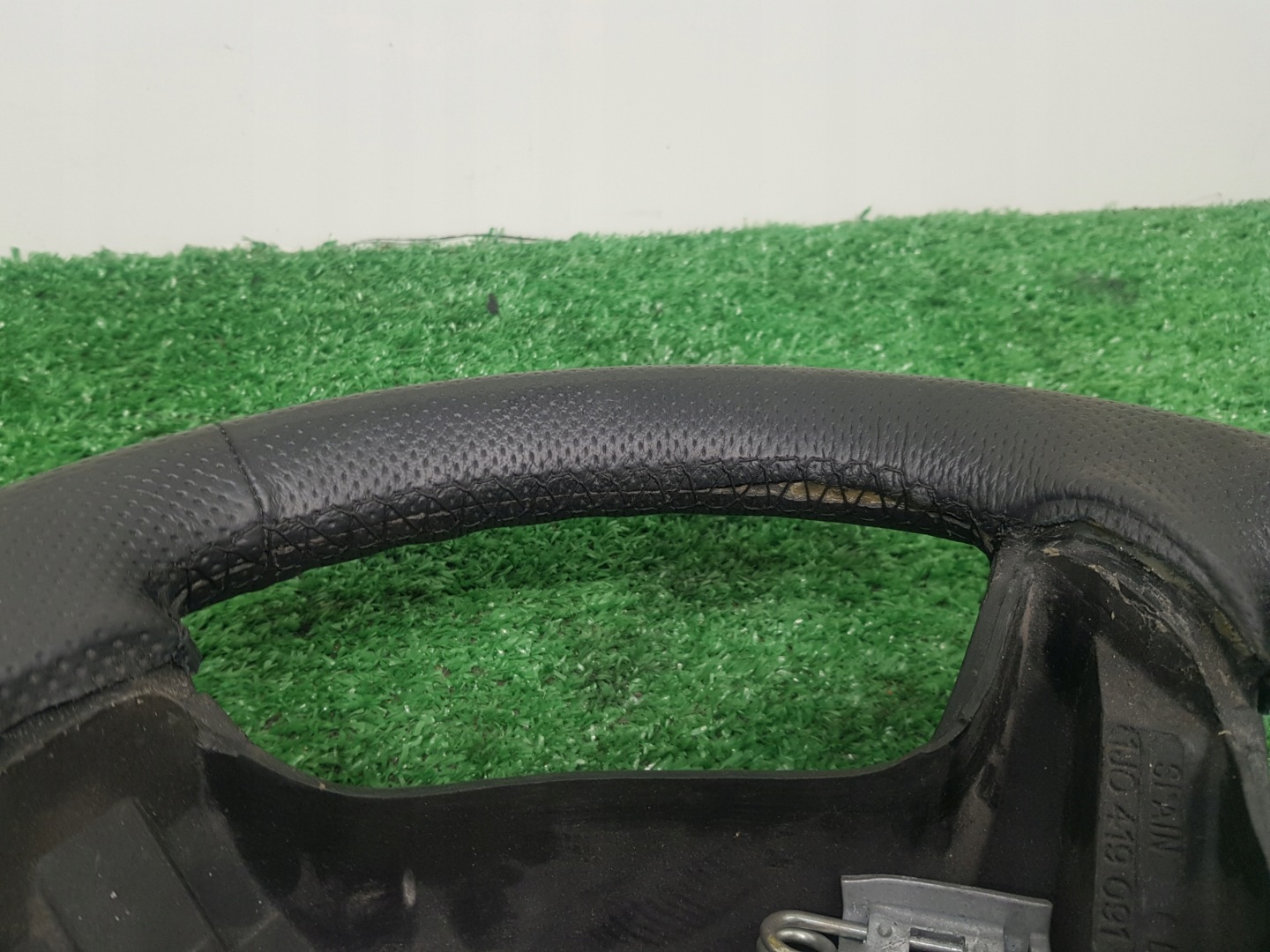 lenkrad SEAT LEON 1J0419091P 1M0880201J