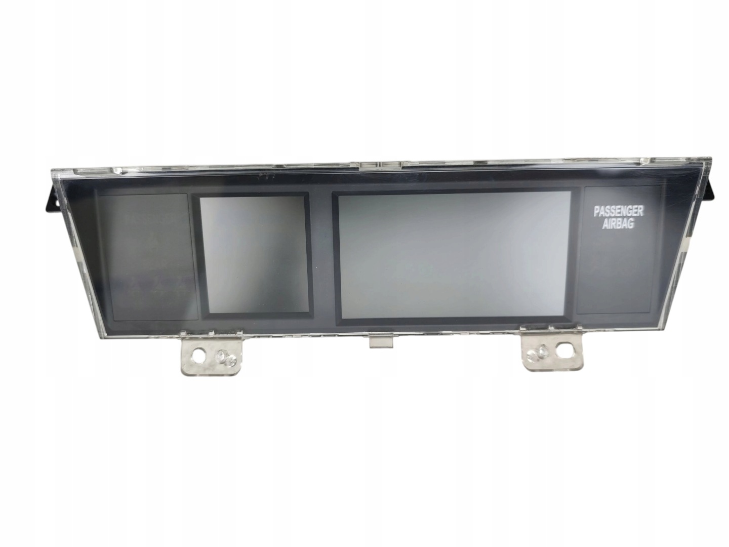 Écran SUBARU FORESTER IV LIFT (2015-2018) 85263SG040