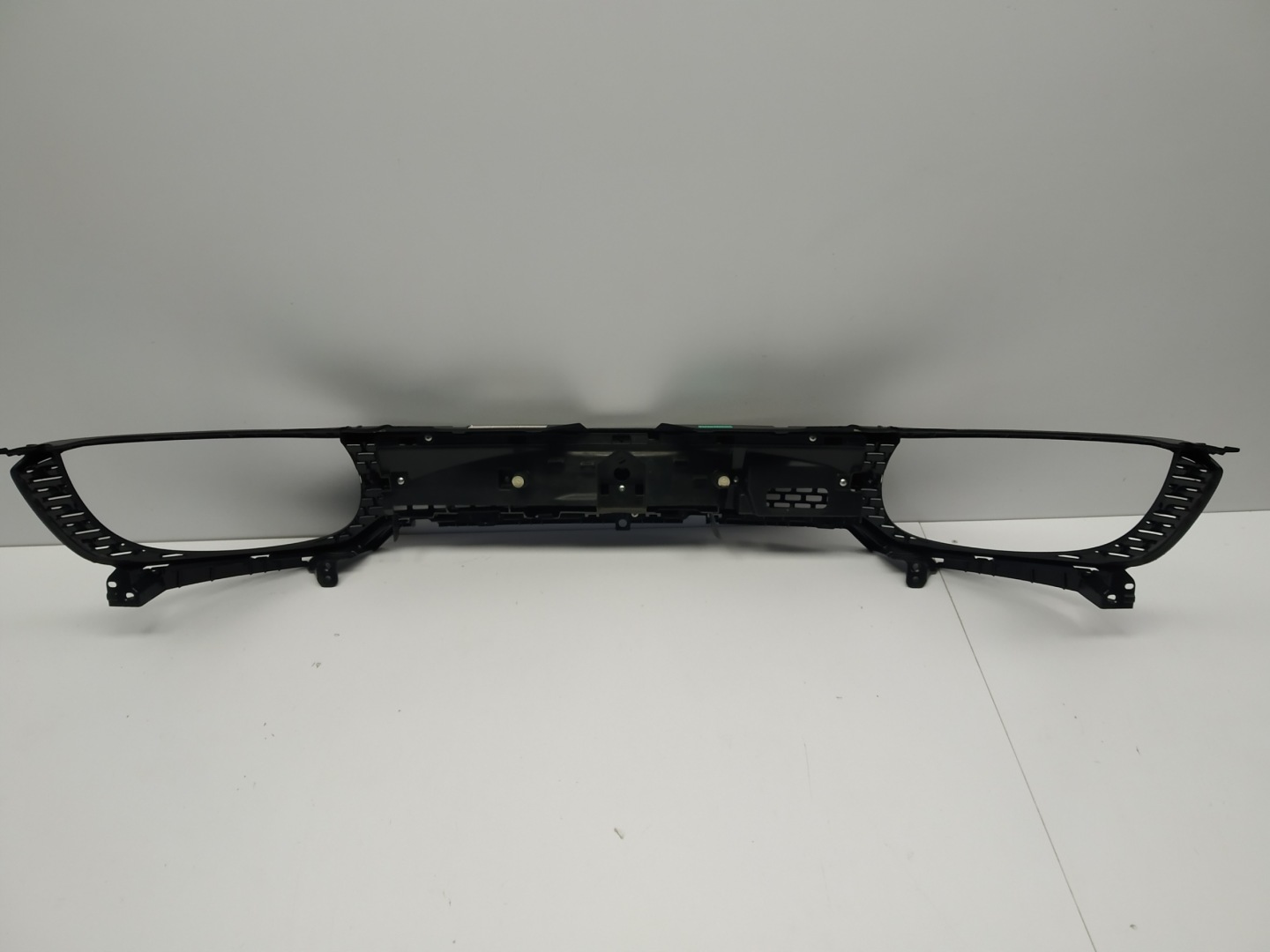 16r- Suzuki Ignis III without pekniec front PREKLADgrill front originál before lift
