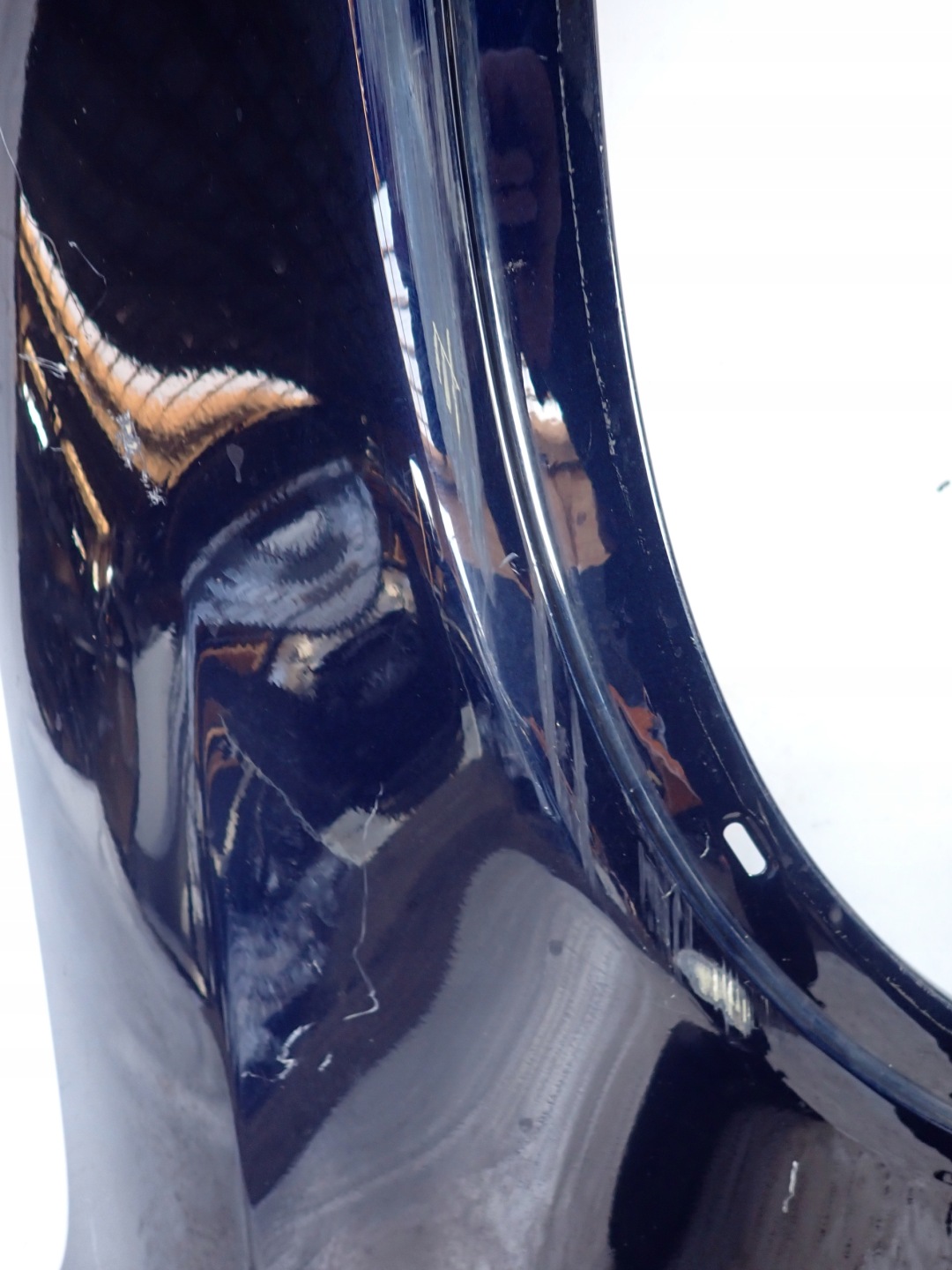 MERCEDES GLC W253 15- fender right front front