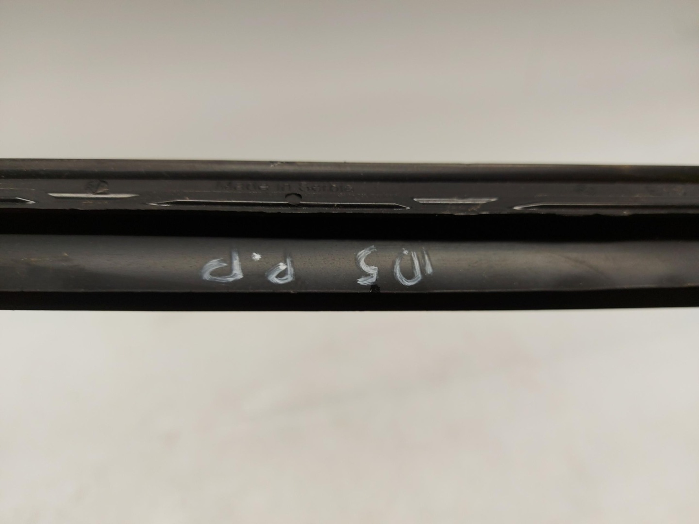 VW ID5 GTX 11E moulding windows CZOLOWEJ 11A854328
