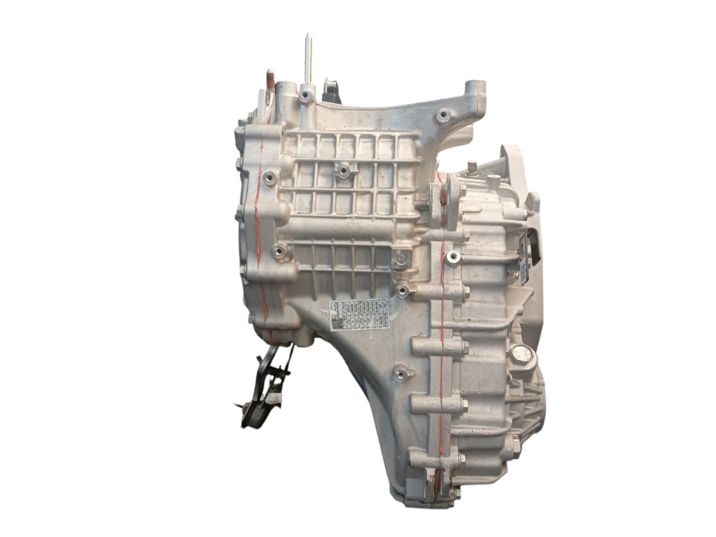 gearbox, AUTOMAT JAECOO J7 1.5 T-GDI 224KM 4 thousand