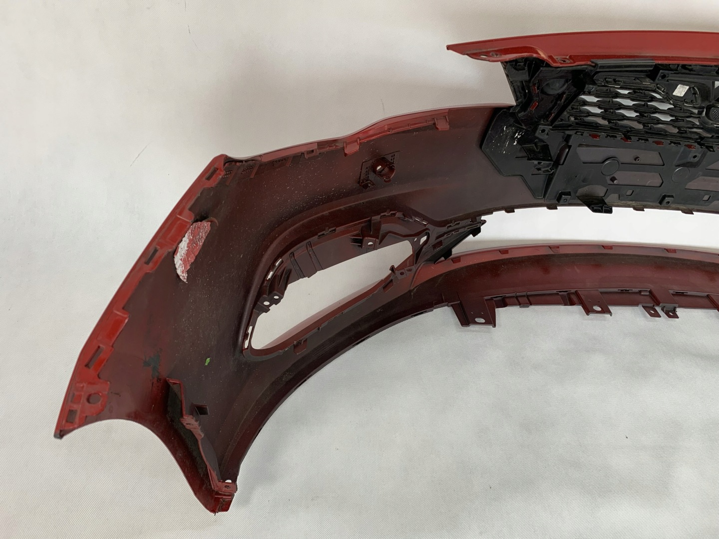 front bumper Opel Astra K V FL Lift 19r PDC 39130492 04.26