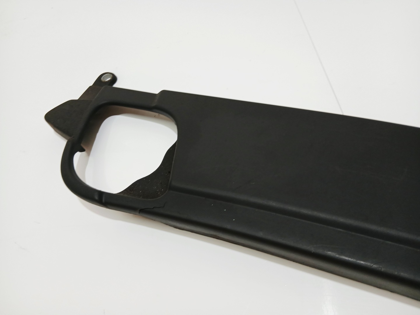 krytka stěny předního BMW E60 7803340