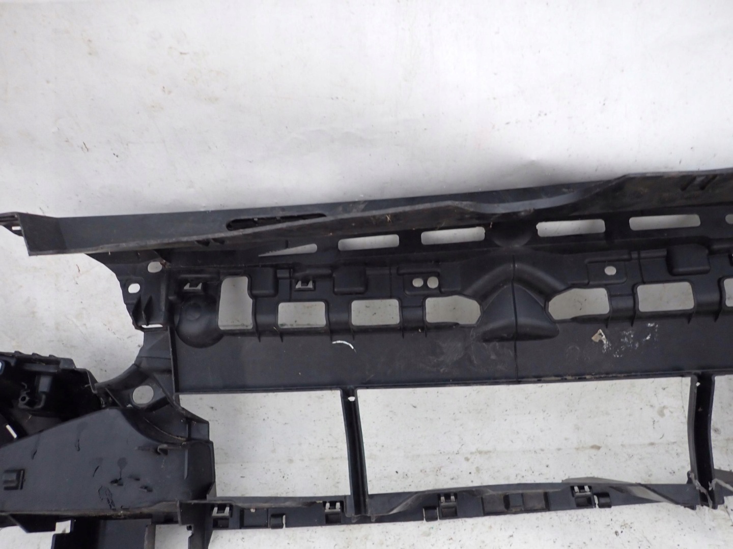 CITROEN BERLINGO LIFT 15-18 Traversa Paraurti