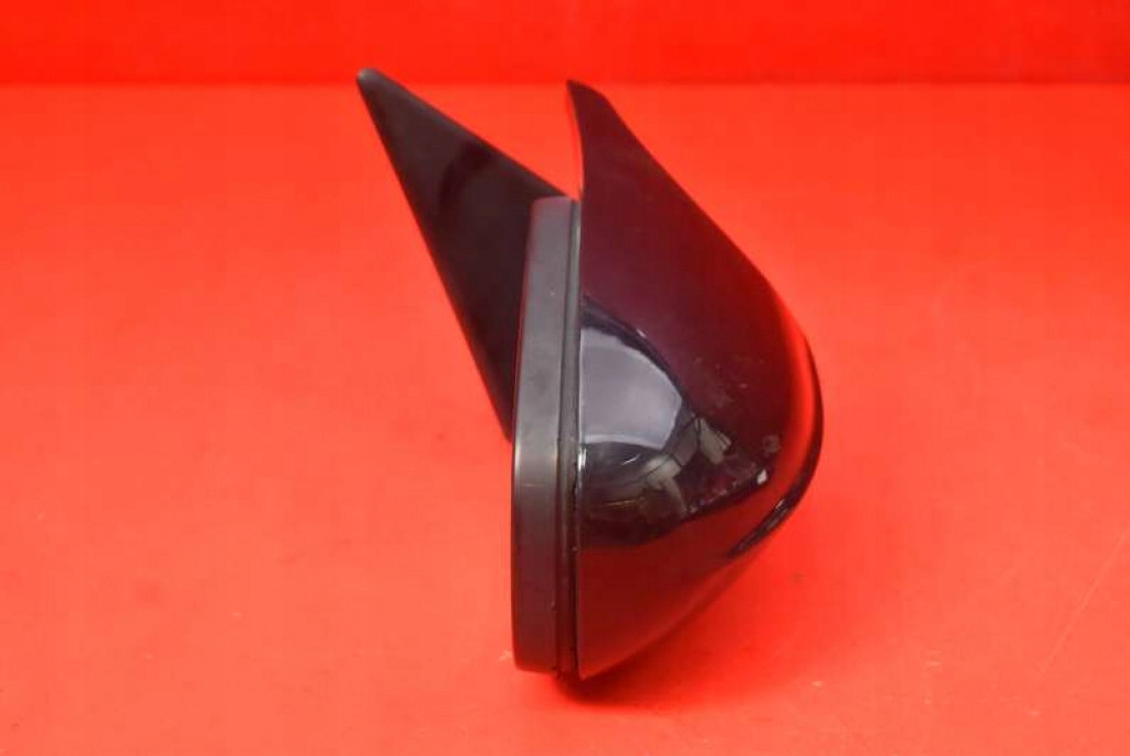 mirror right A35/5 7182695 EU BMW E90 E91 LIFT 08-13 5 PIN