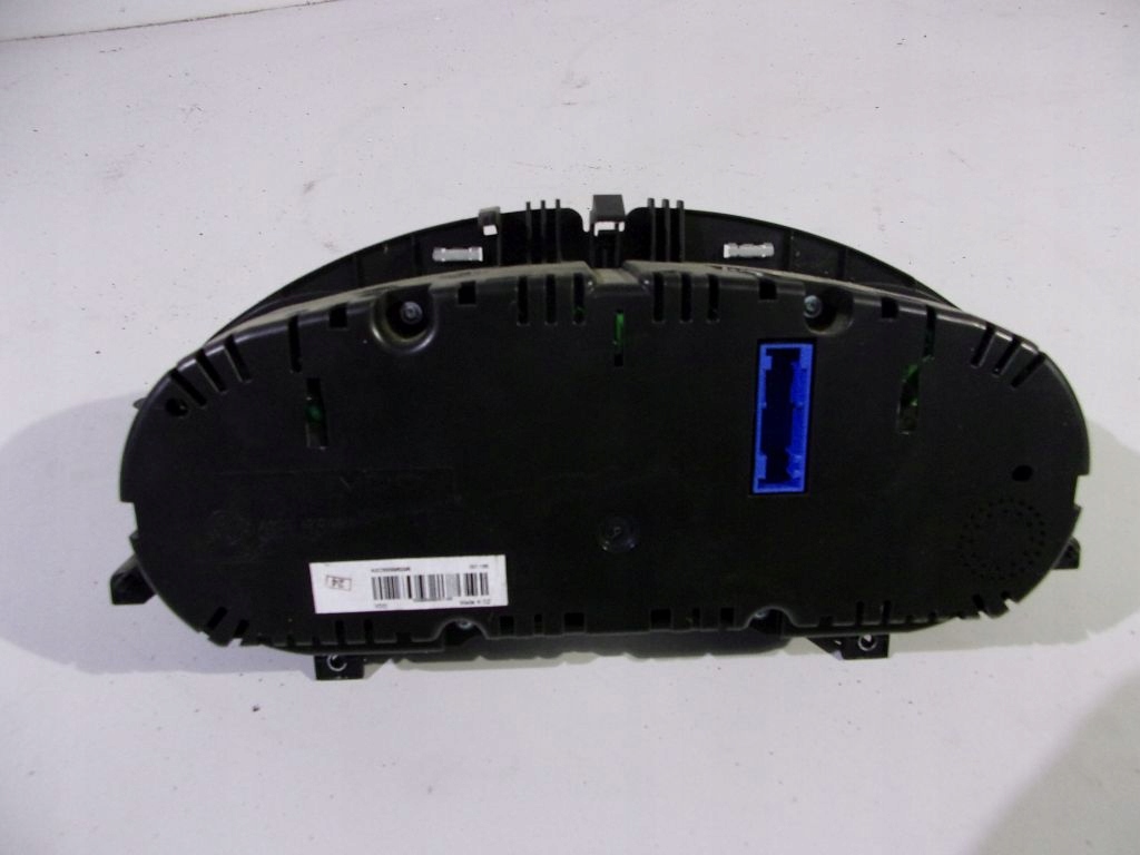 VW Passat B7 dials dials 1.4 TFSI 3AA920870