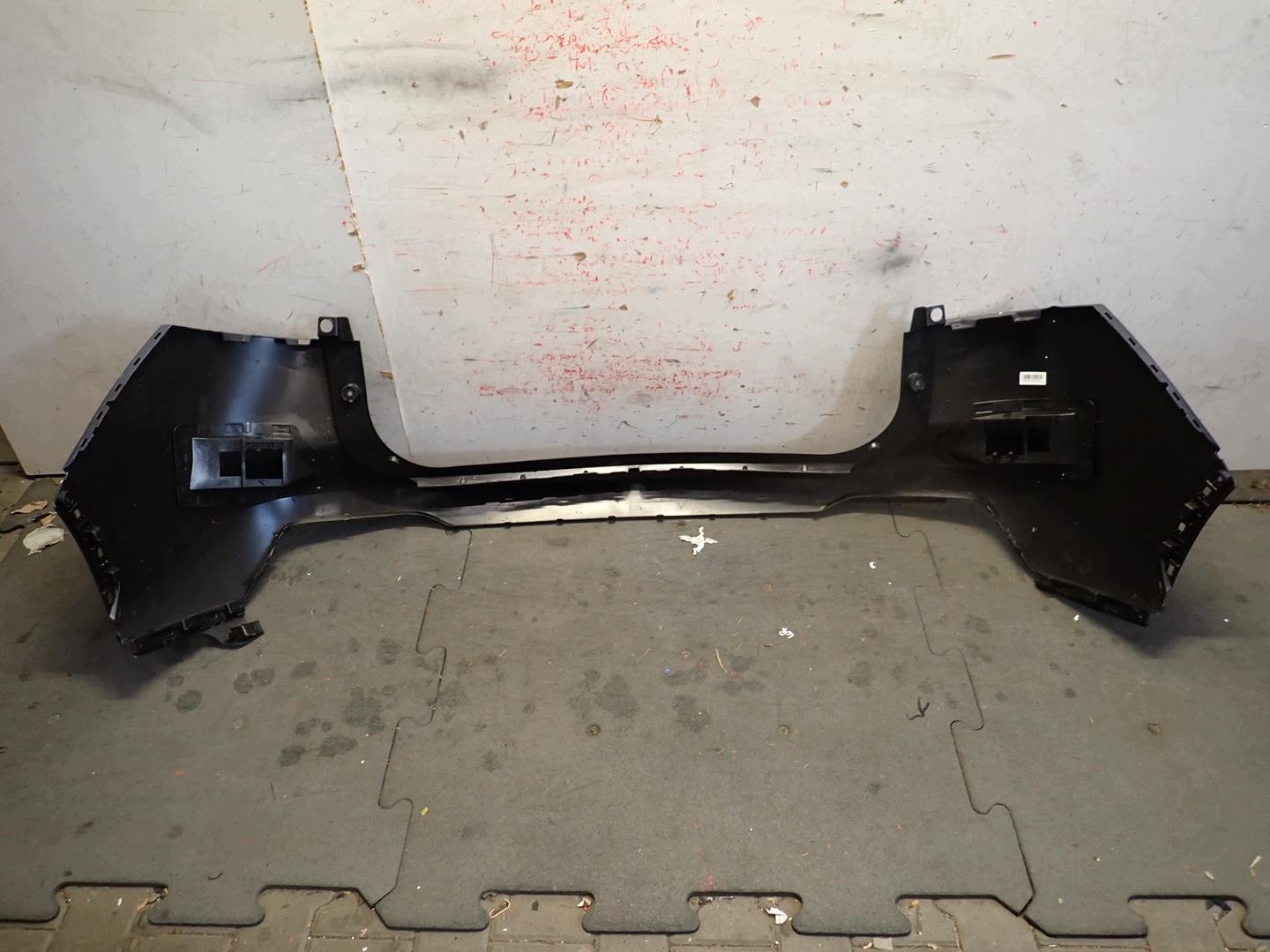 bumper rear part rear MG HS II 2024- new original 11082091