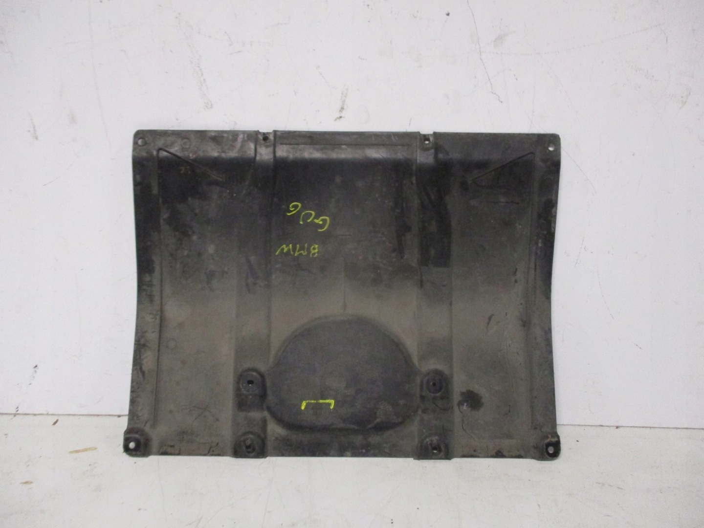 cover BMW X6 G06 7401463