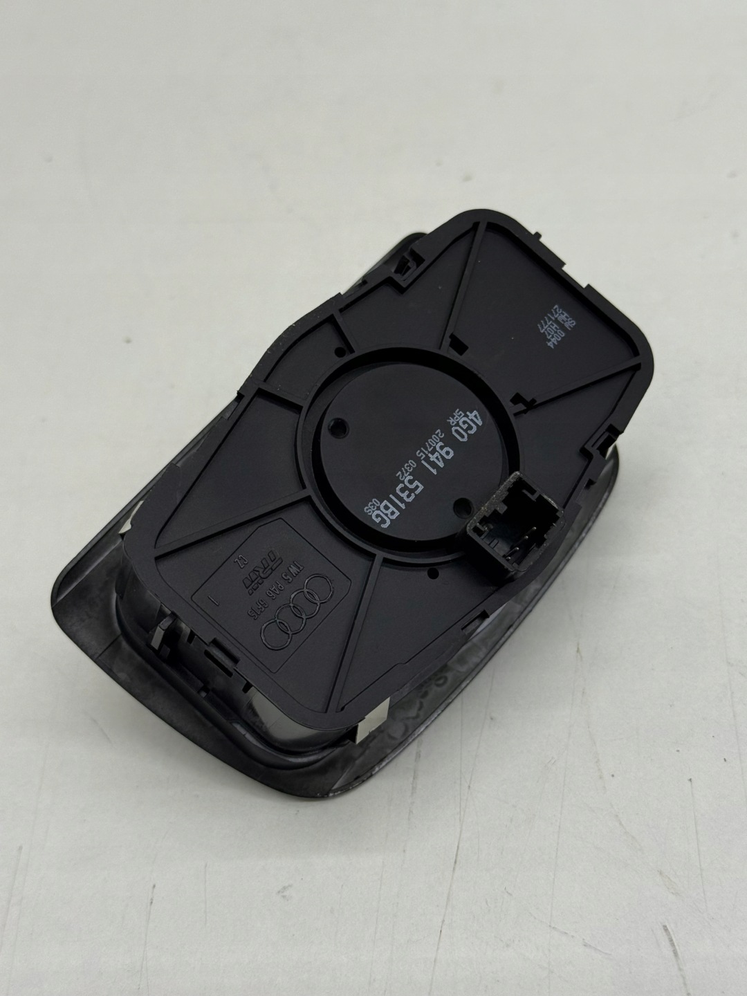 AUDI S7 A6 S6 C7 pokretlo switch light switch HEADUP