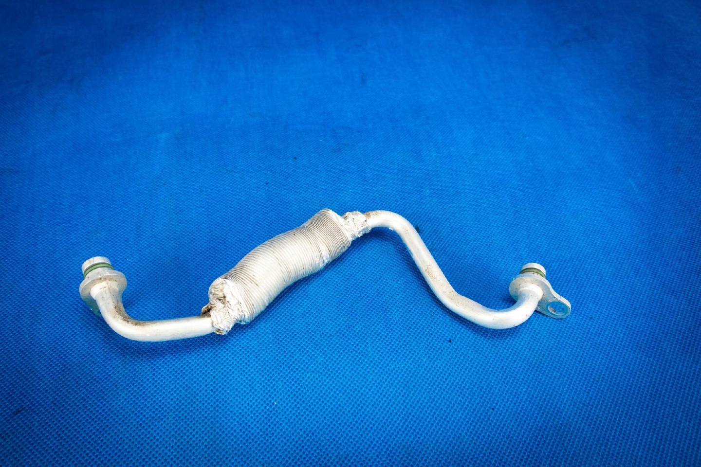 pipe wodna Audi S4 S5 8W A7 4K8 06M145963D 3.0TFSI