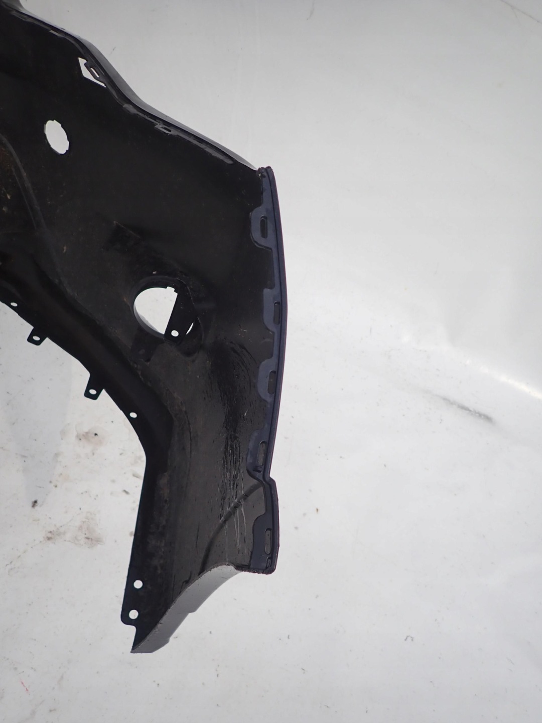 SUBARU XV 11-15 bumper front front SPR