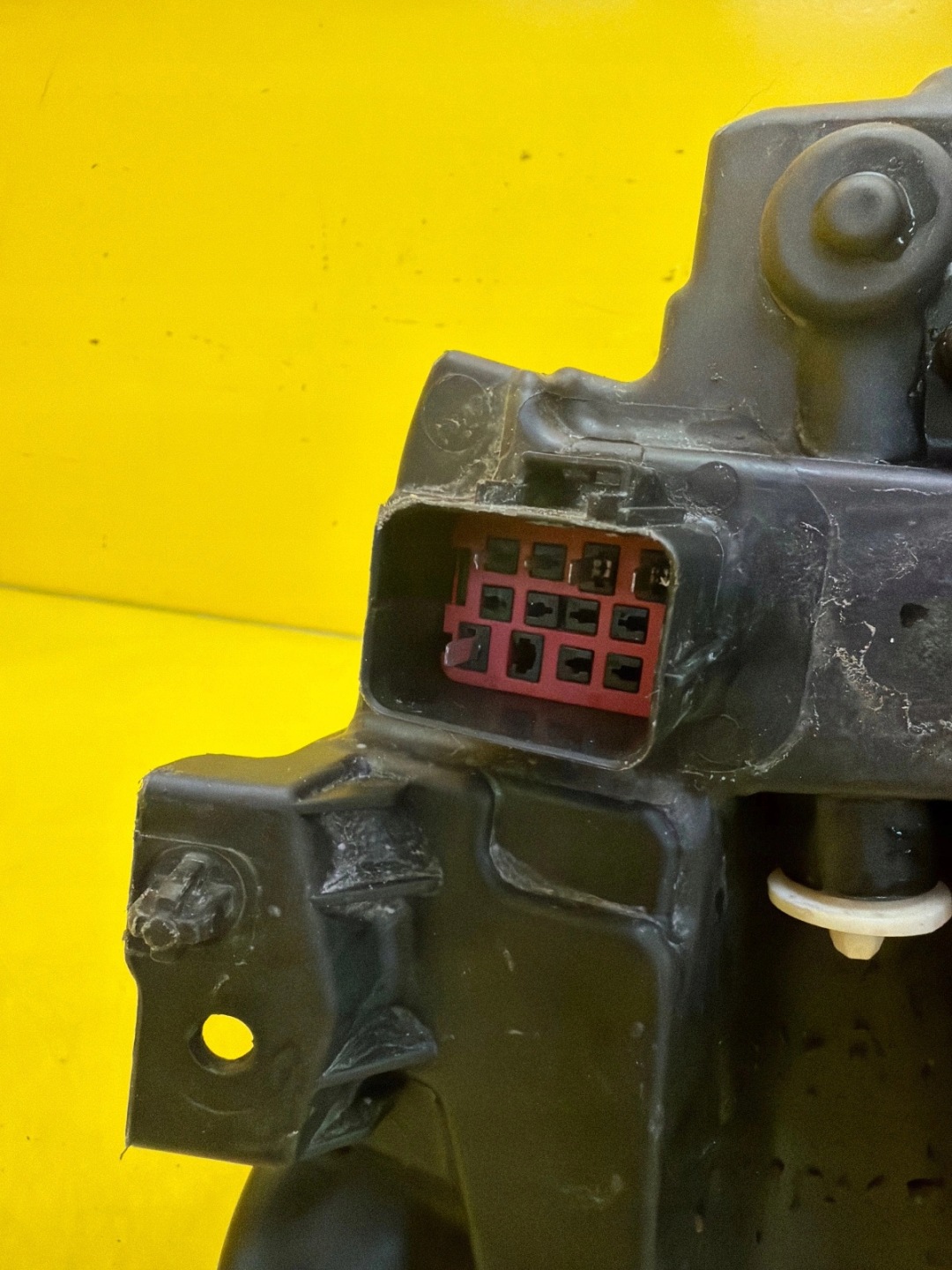 light right Volvo XC60 II Lift Full Led 32337383