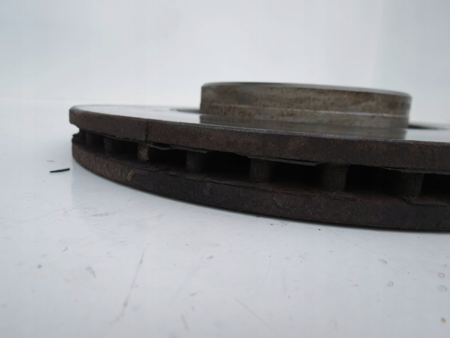disc brake VOLVO S90 2.0 V90 S60 V60