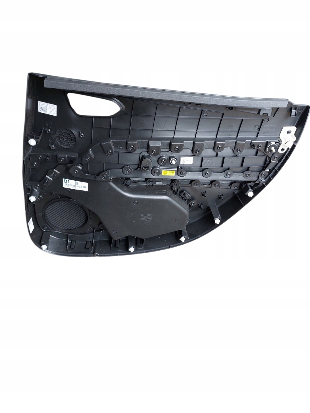 side door left rear part RENAULT ARKANA D23031-JL000