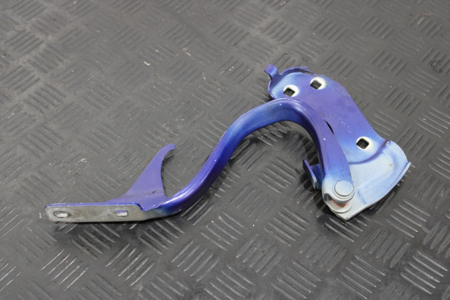 hinge bonnets left FIAT 500 ABARTH LIFT