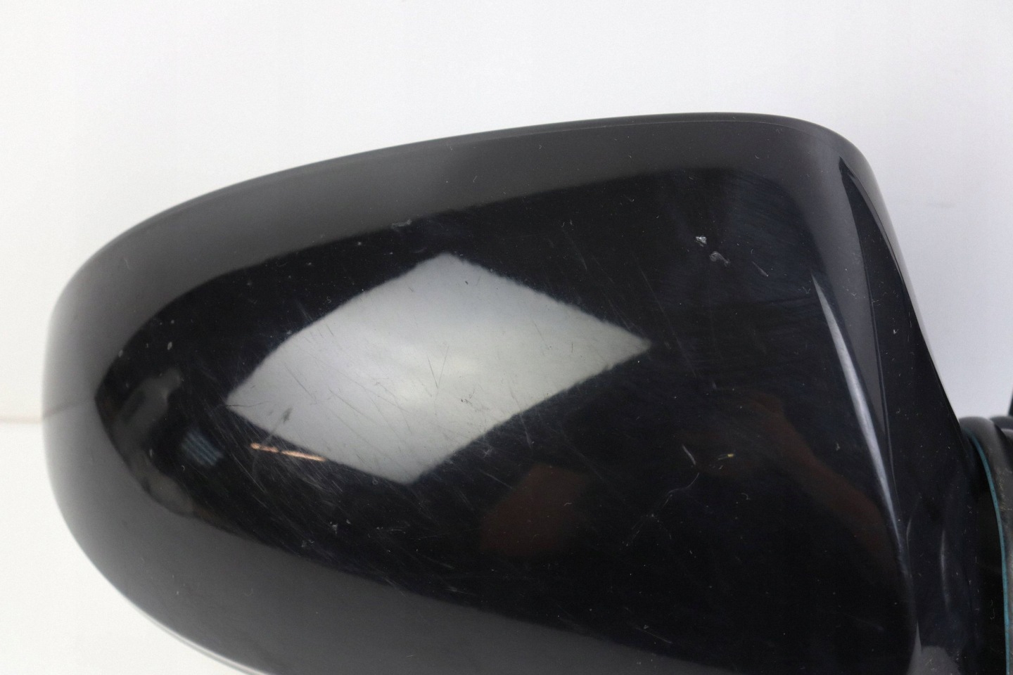 VW PASSAT B6 mirror right 6 PIN 3C0857934 E1010781 EUROPA