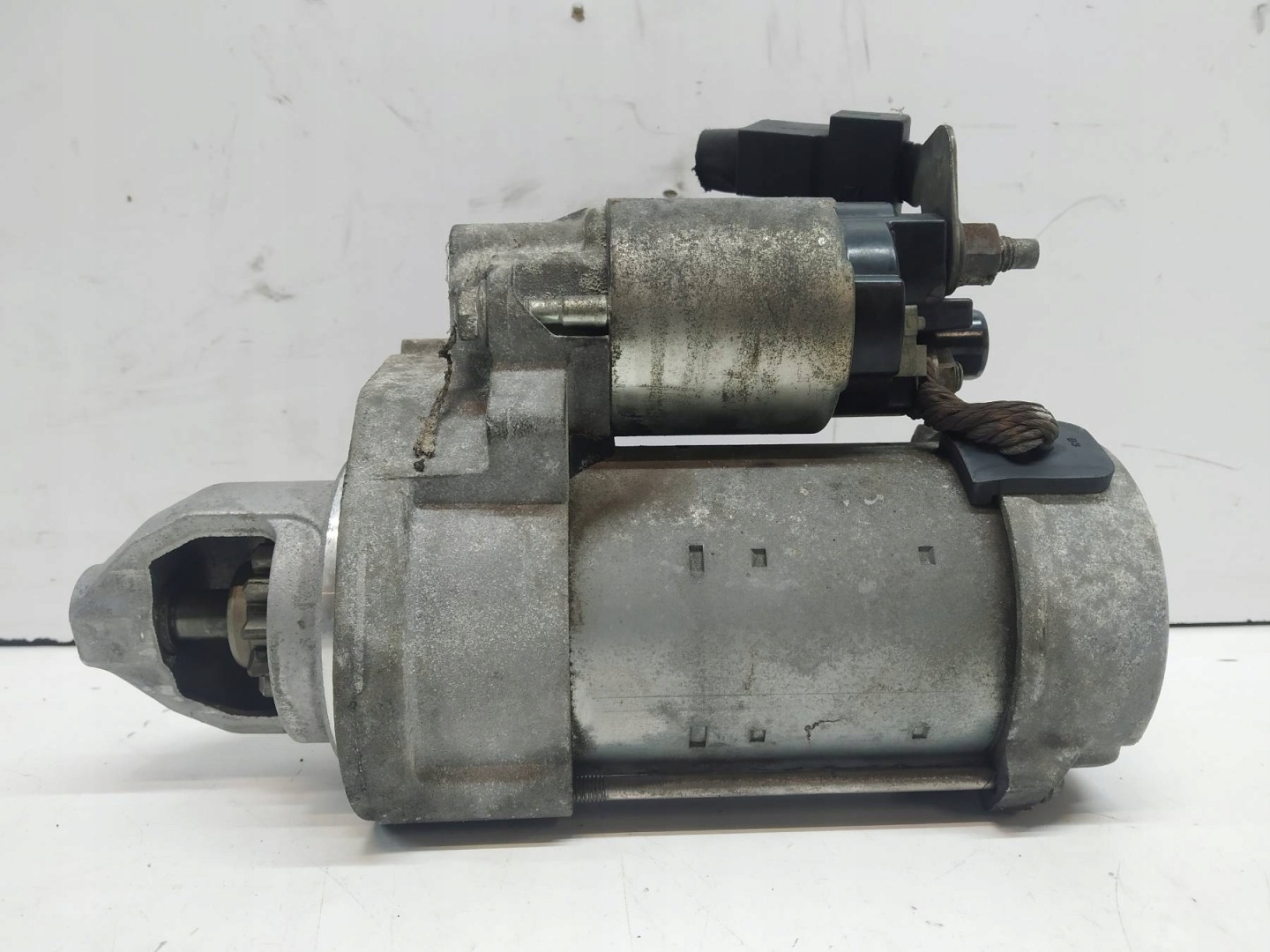 starter 56029615AB 3.2 PENTASTAR Jeep Cherokee V (2014- )