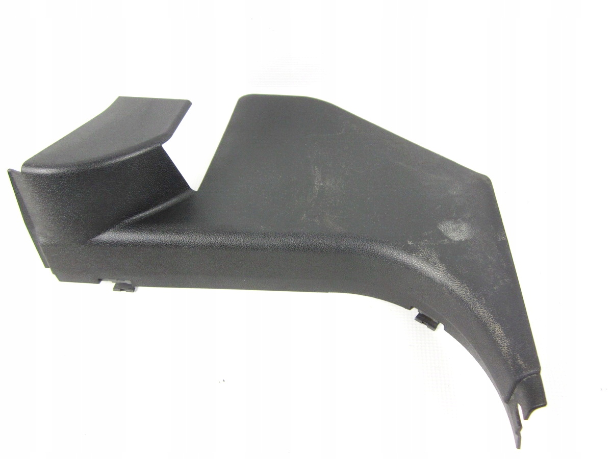 cover of the threshold front left Mercedes ML W164