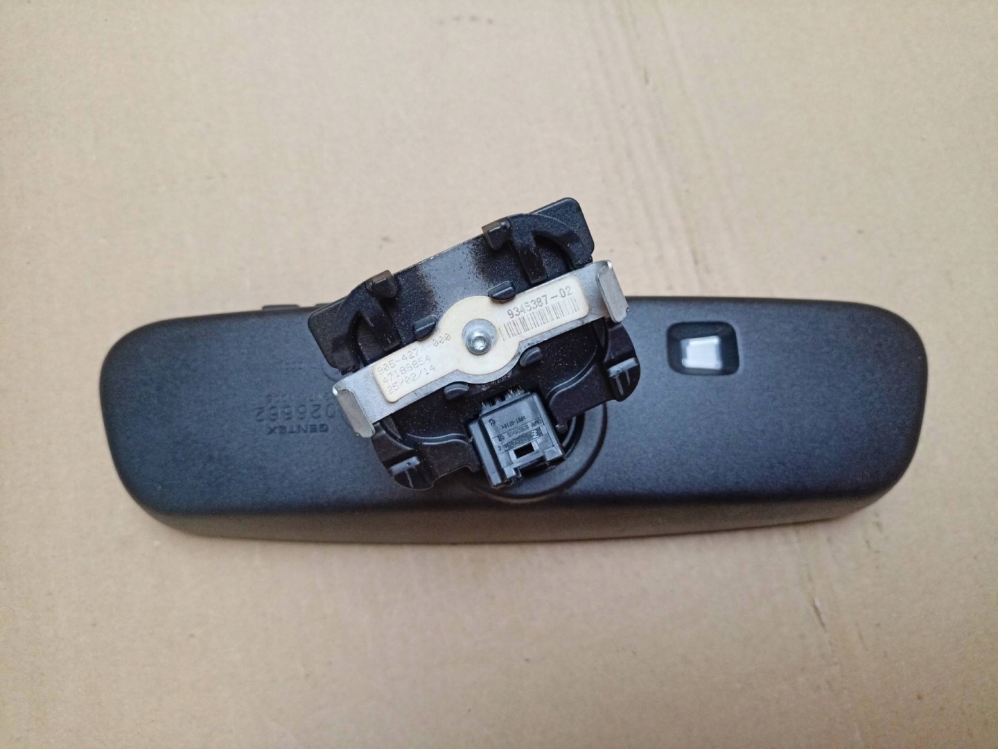 RETROVISORE INTERNO BMW 3 F30 2014