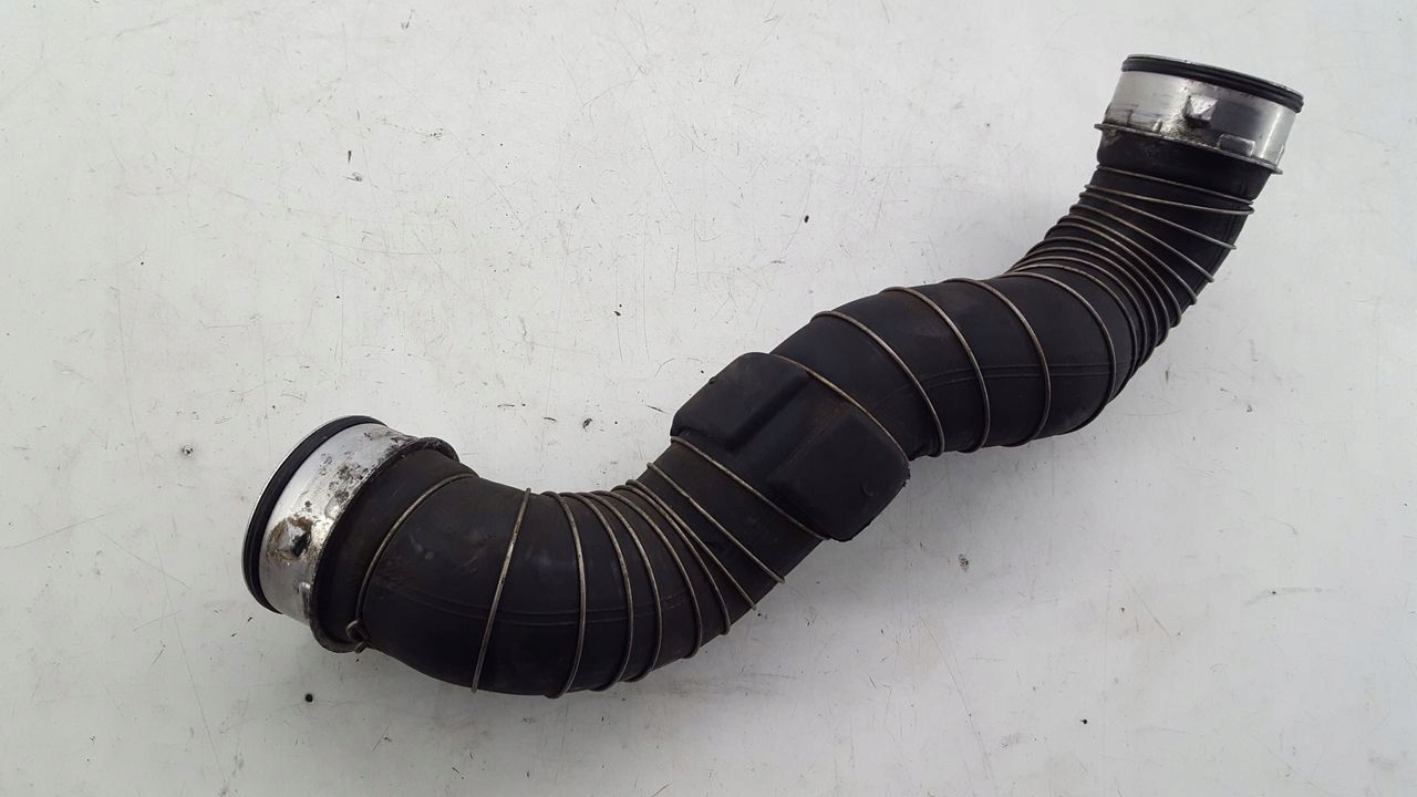 hose wiring air Mercedes W203 1,8