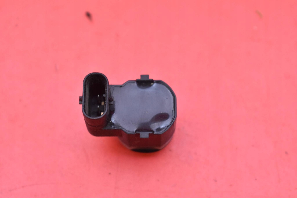 Sensor Parken PDC heck 9139866 BMW X3 E83 LIFT 06-10