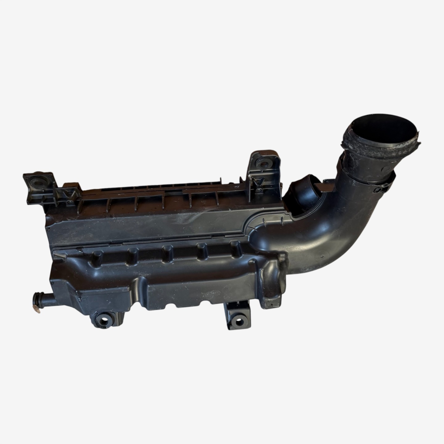 Gehäuse filter luft PEUGEOT 1.2 THP 9812735680