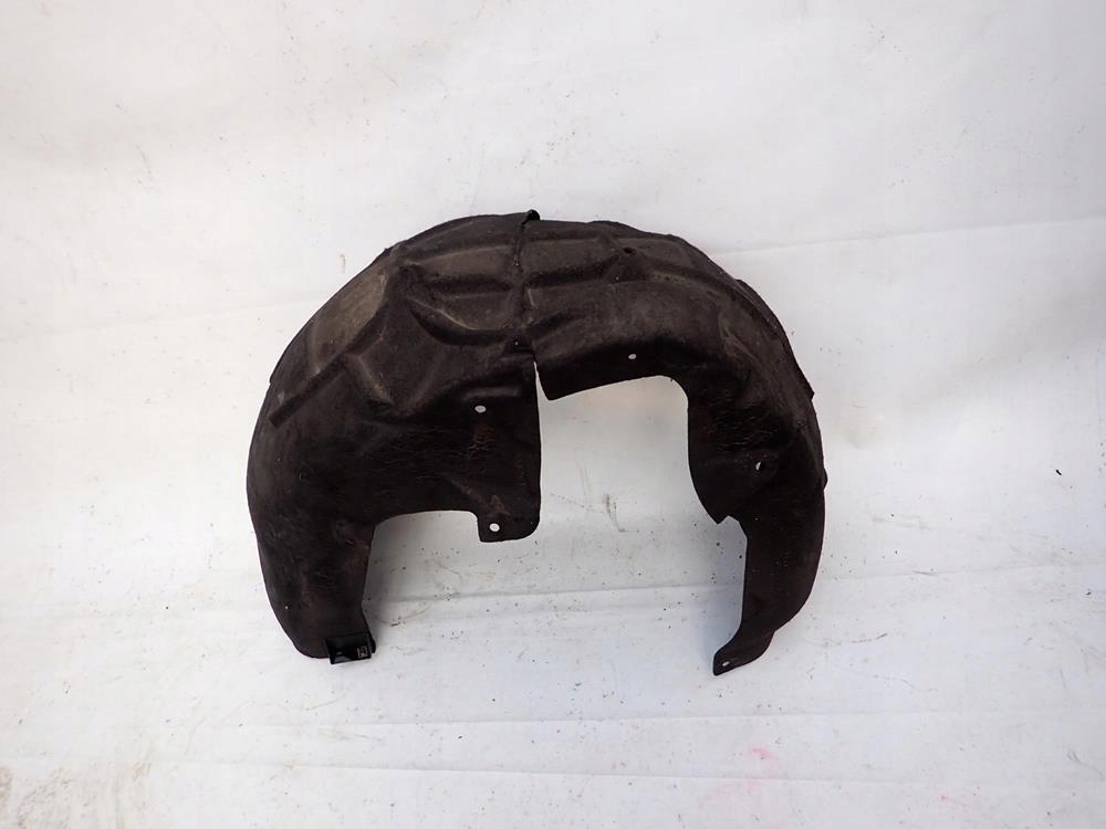 TESLA MODEL 3 17-> mudguard rear part rear. right