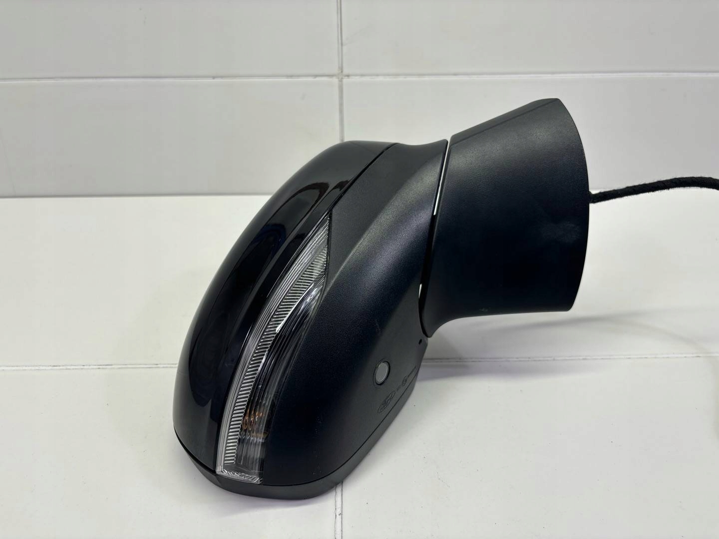mirror exterior right side Ford Puma 2 2021 9701-012-RH