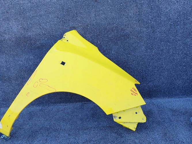 DACIA DOKKER LODGY 12- fender right front front
