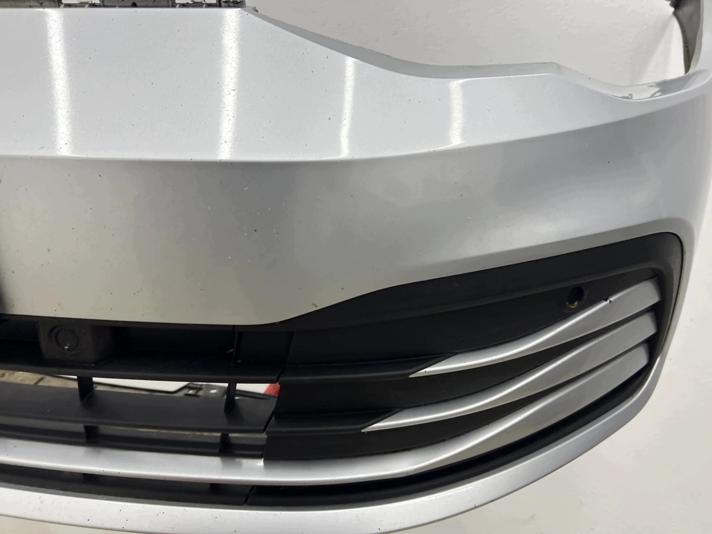 ORG Pare choc Avant VW GOLF 8 VIII LA7W 6xPDC Câblage Complet