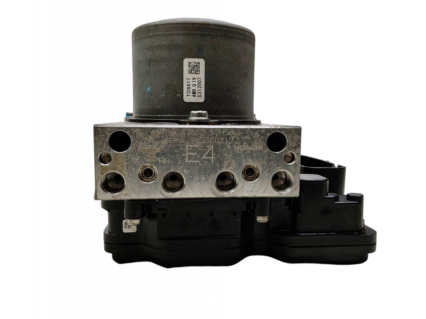 pompe ABS unité de commande électronique uce NISSAN LEAF II ZE1 (2017-2025) 476605SH5C 9623C0212